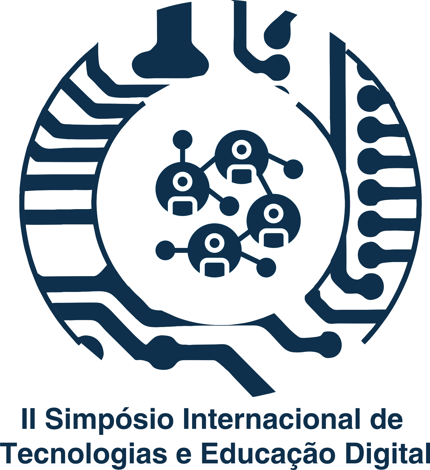 ENCERRADO - II Simpósio Internacional de Tecnologias e Educação Digital (Etapa Virtual)