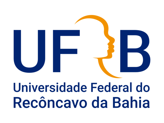 Logo UFRB